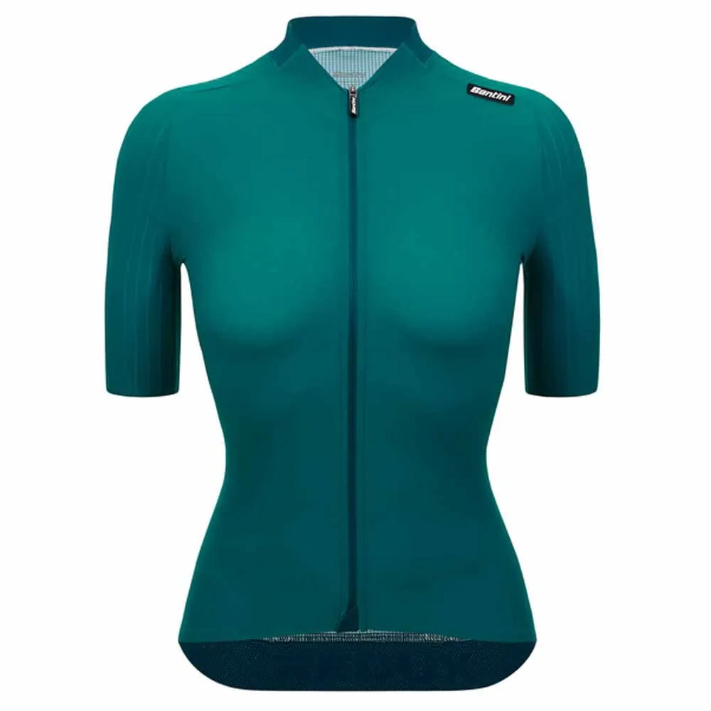 Santini Redux Speed Korta ärmar Cykeltröja Santini Redux Speed Korta ärmar Cykeltröja