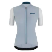 Santini Redux Stamina Korta ärmar Cykeltröja Santini Redux Stamina Korta ärmar Cykeltröja