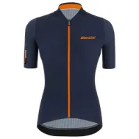 Santini Redux Stamina Korta ärmar Cykeltröja