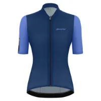 Santini Redux Stamina Korta ärmar Cykeltröja Santini Redux Stamina Korta ärmar Cykeltröja