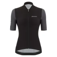 Santini Redux Stamina Korta ärmar Cykeltröja