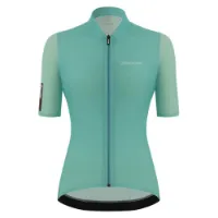 Santini Redux Stamina Korta ärmar Cykeltröja Santini Redux Stamina Korta ärmar Cykeltröja