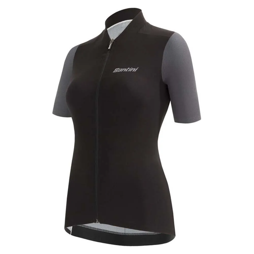 Santini Redux Stamina Korta ärmar Cykeltröja Santini Redux Stamina Korta ärmar Cykeltröja