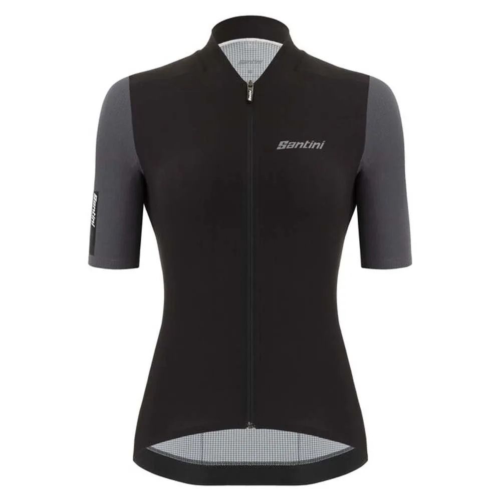 Santini Redux Stamina Korta ärmar Cykeltröja Santini Redux Stamina Korta ärmar Cykeltröja