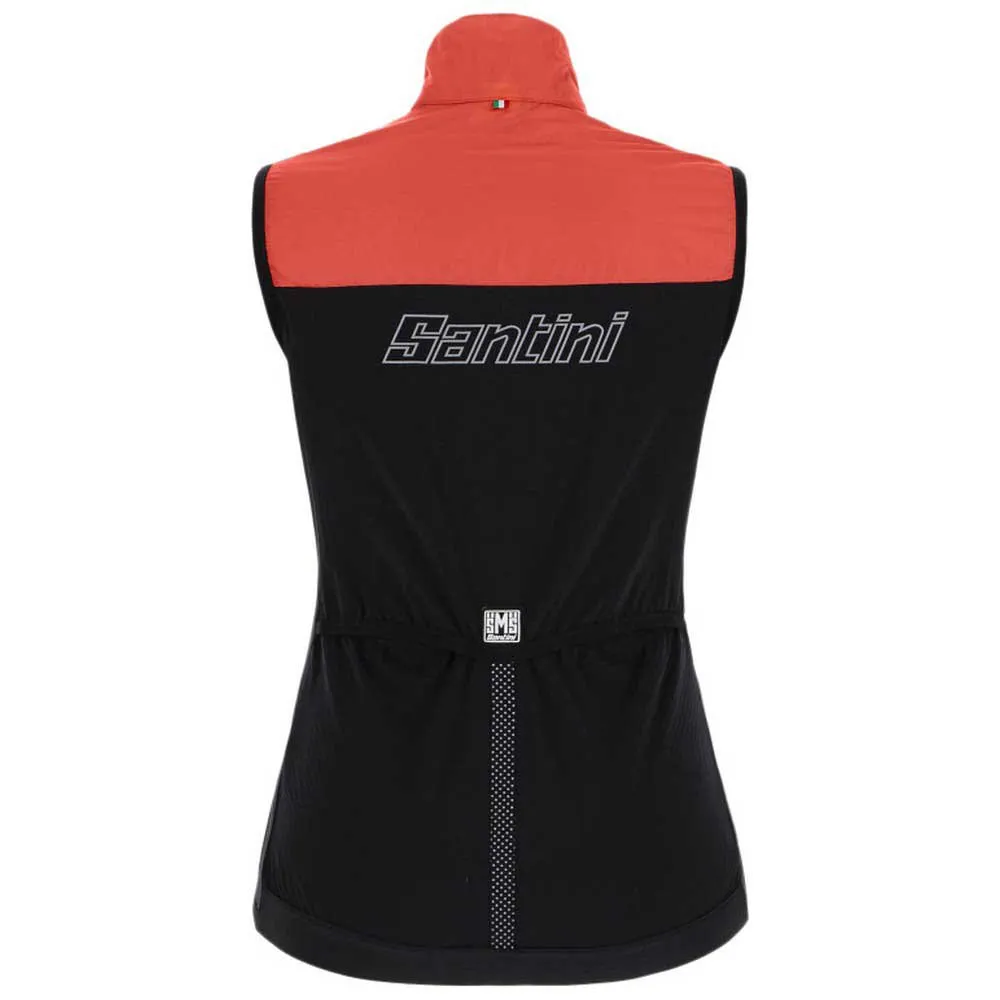 Santini Redux Stamina Väst Santini Redux Stamina Väst