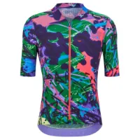 Santini Redux Unisex Jersey