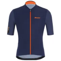 Santini Redux Vigor Korta ärmar Cykeltröja