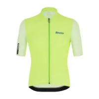 Santini Redux Vigor Korta ärmar Cykeltröja Santini Redux Vigor Korta ärmar Cykeltröja