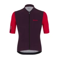 Santini Redux Vigor Korta ärmar Cykeltröja Santini Redux Vigor Korta ärmar Cykeltröja
