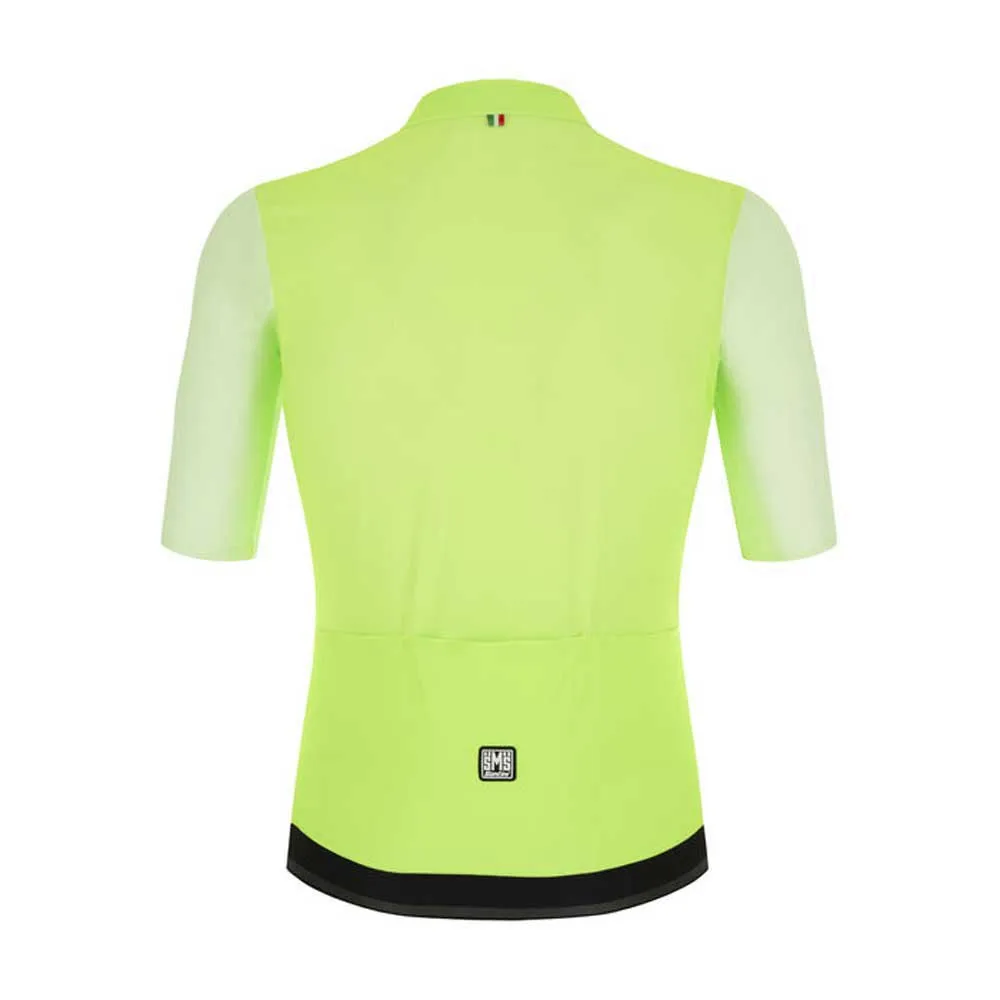 Santini Redux Vigor Korta ärmar Cykeltröja Santini Redux Vigor Korta ärmar Cykeltröja