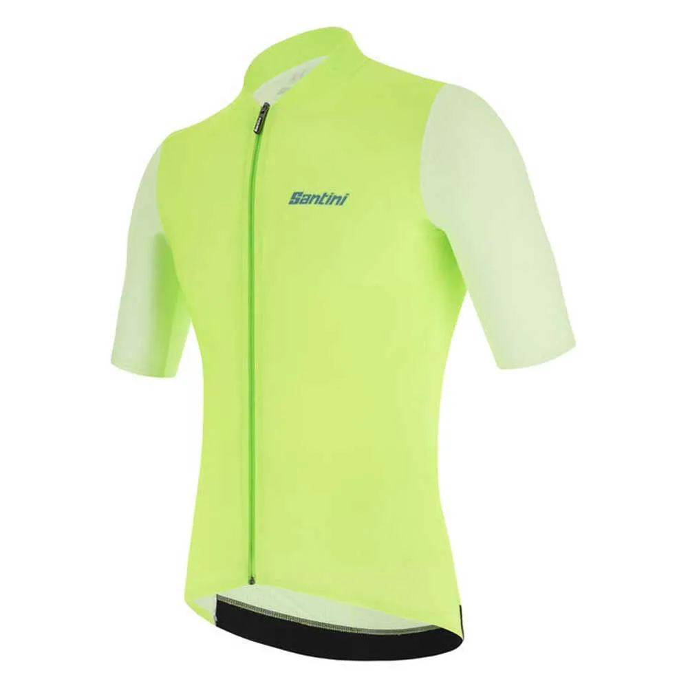 Santini Redux Vigor Korta ärmar Cykeltröja Santini Redux Vigor Korta ärmar Cykeltröja