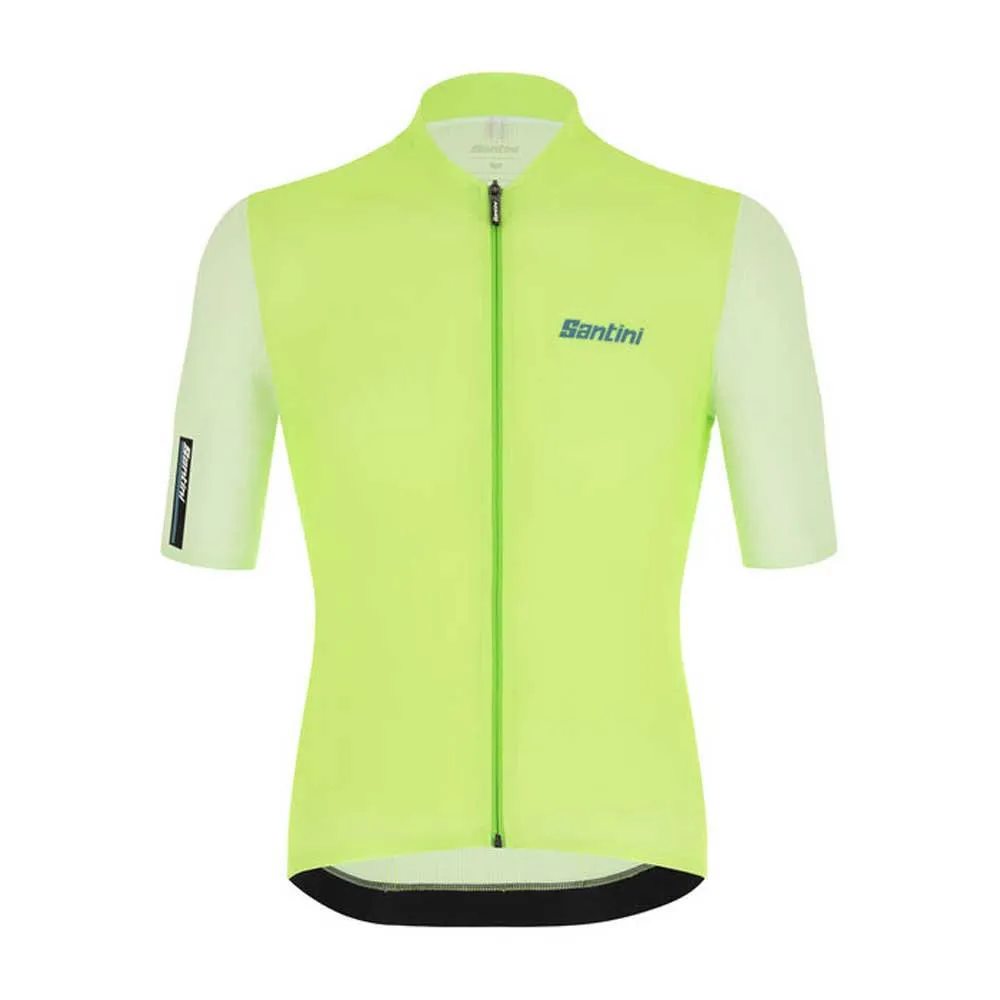 Santini Redux Vigor Korta ärmar Cykeltröja Santini Redux Vigor Korta ärmar Cykeltröja