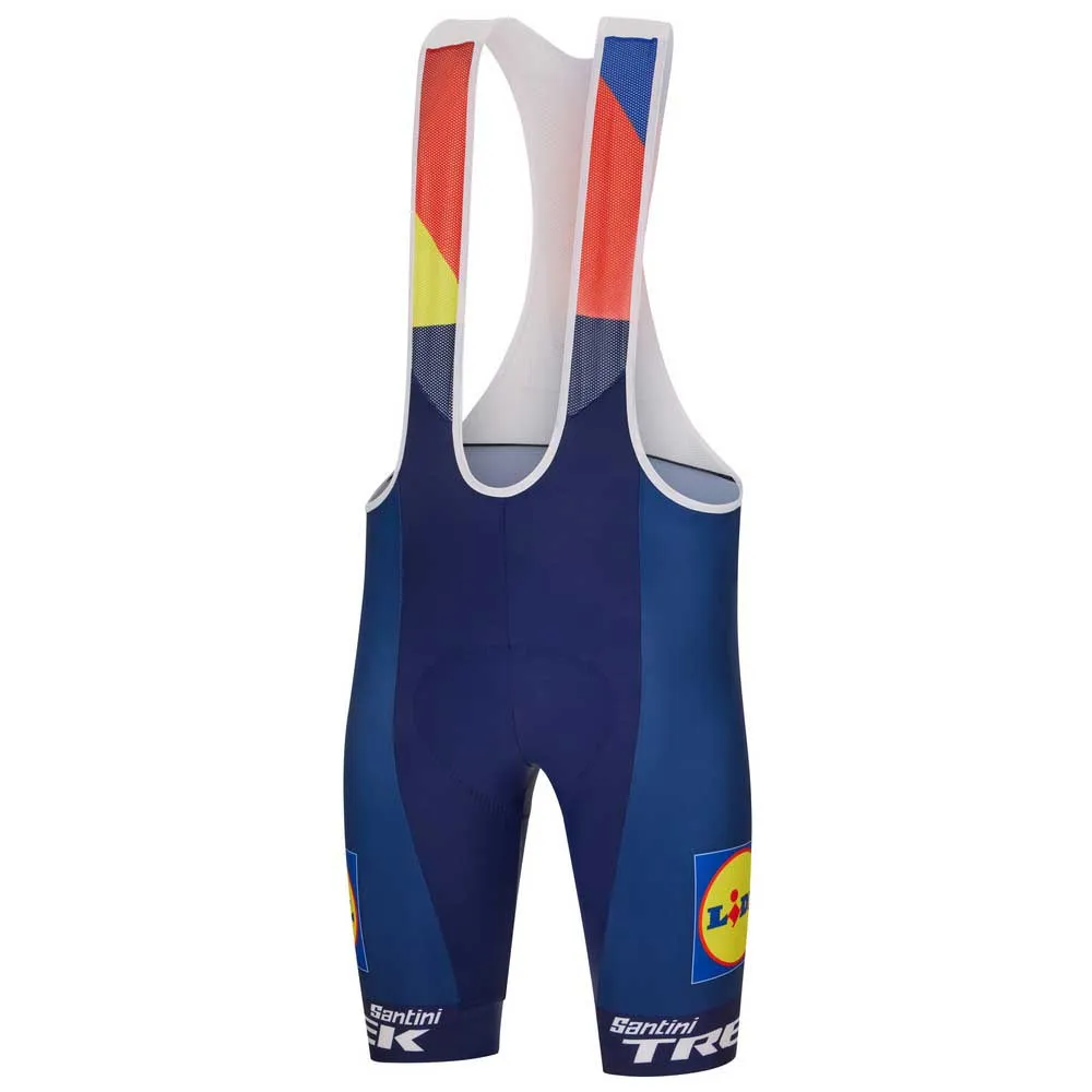 Santini Replica Lidl-trek 2025 Cykelbyxor Santini Replica Lidl-trek 2025 Cykelbyxor