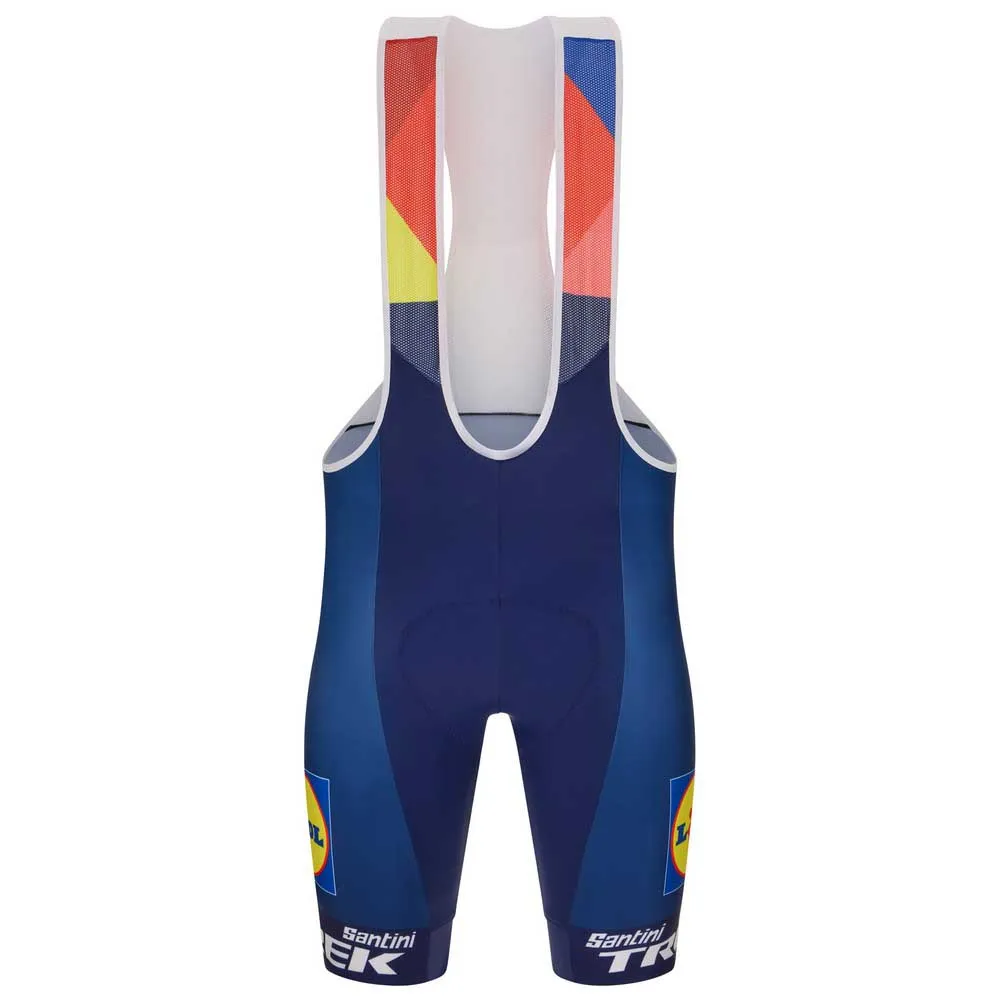 Santini Replica Lidl-trek 2025 Cykelbyxor Santini Replica Lidl-trek 2025 Cykelbyxor