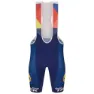 Santini Replica Lidl-trek 2025 Cykelbyxor