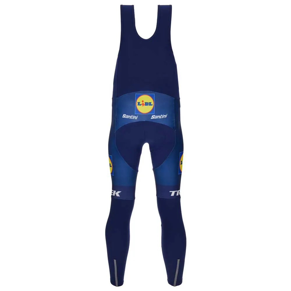 Santini Replica Lidl-trek 2025 Cykelbyxor Santini Replica Lidl-trek 2025 Cykelbyxor