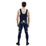 Santini Replica Lidl-trek 2025 Cykelbyxor