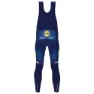 Santini Replica Lidl-trek 2025 Cykelbyxor
