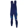 Santini Replica Lidl-trek 2025 Cykelbyxor