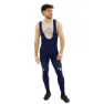 Santini Replica Lidl-trek 2025 Cykelbyxor