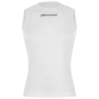Santini Rete Ergo-fit Ärmlös Baslager Santini Rete Ergo-fit Ärmlös Baslager