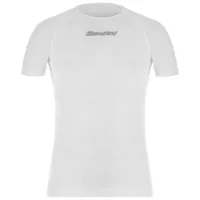 Santini Rete Ergo-fit Kortärmad Baslager Santini Rete Ergo-fit Kortärmad Baslager