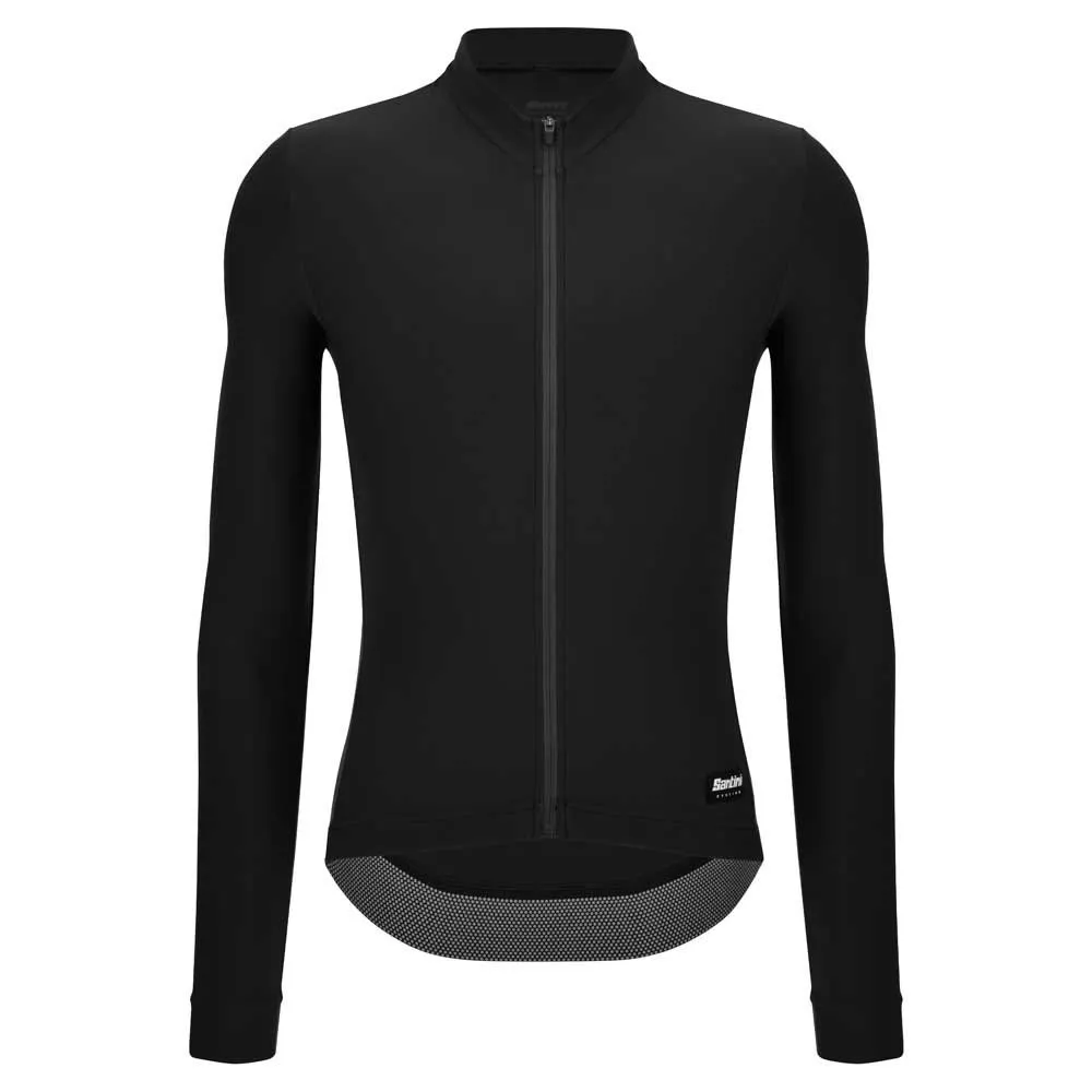 Santini Rtr Långärmad Trikå