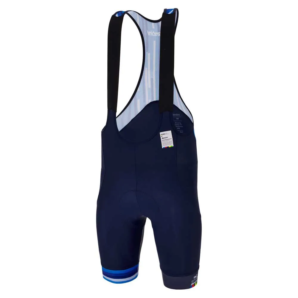 Santini Salo´ Del Garda 1962 Uci Cykelbyxor