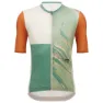 Santini Sandstorm Comfort Korta ärmar Cykeltröja