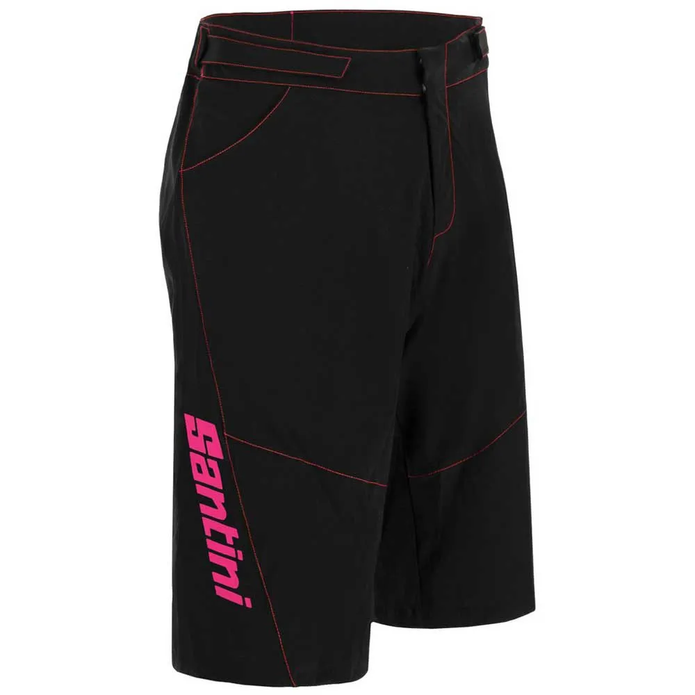 Santini Selva Shorts Santini Selva Shorts