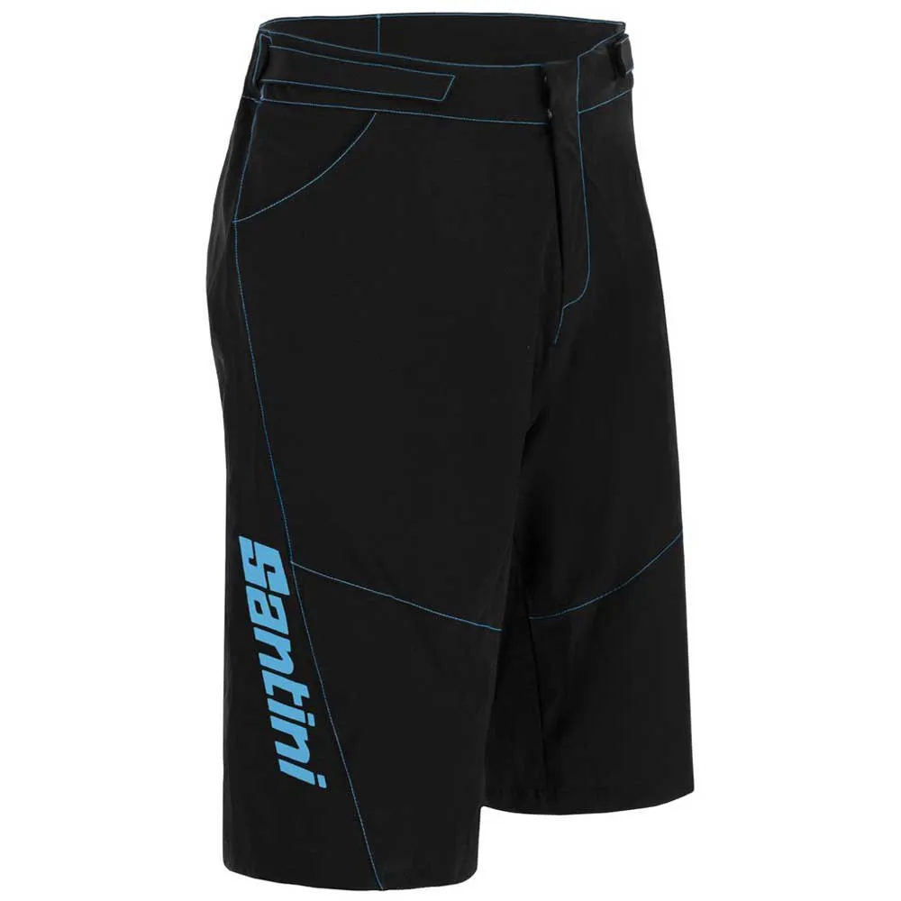 Santini Selva Shorts Santini Selva Shorts