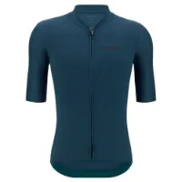 Santini Sensation Korta ärmar Cykeltröja Santini Sensation Korta ärmar Cykeltröja