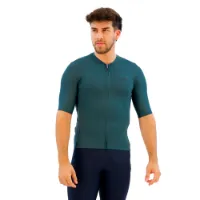 Santini Sensation Korta ärmar Cykeltröja Santini Sensation Korta ärmar Cykeltröja