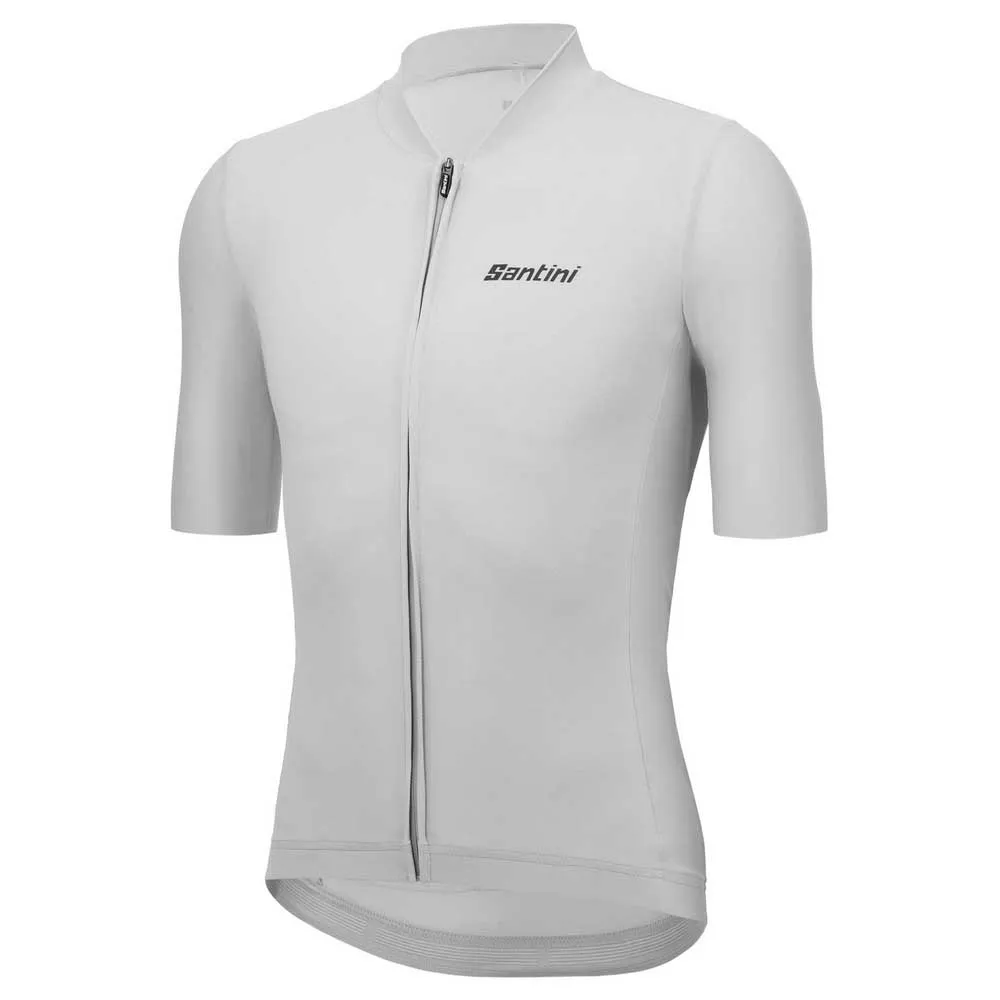Santini Sensation Korta ärmar Cykeltröja Santini Sensation Korta ärmar Cykeltröja
