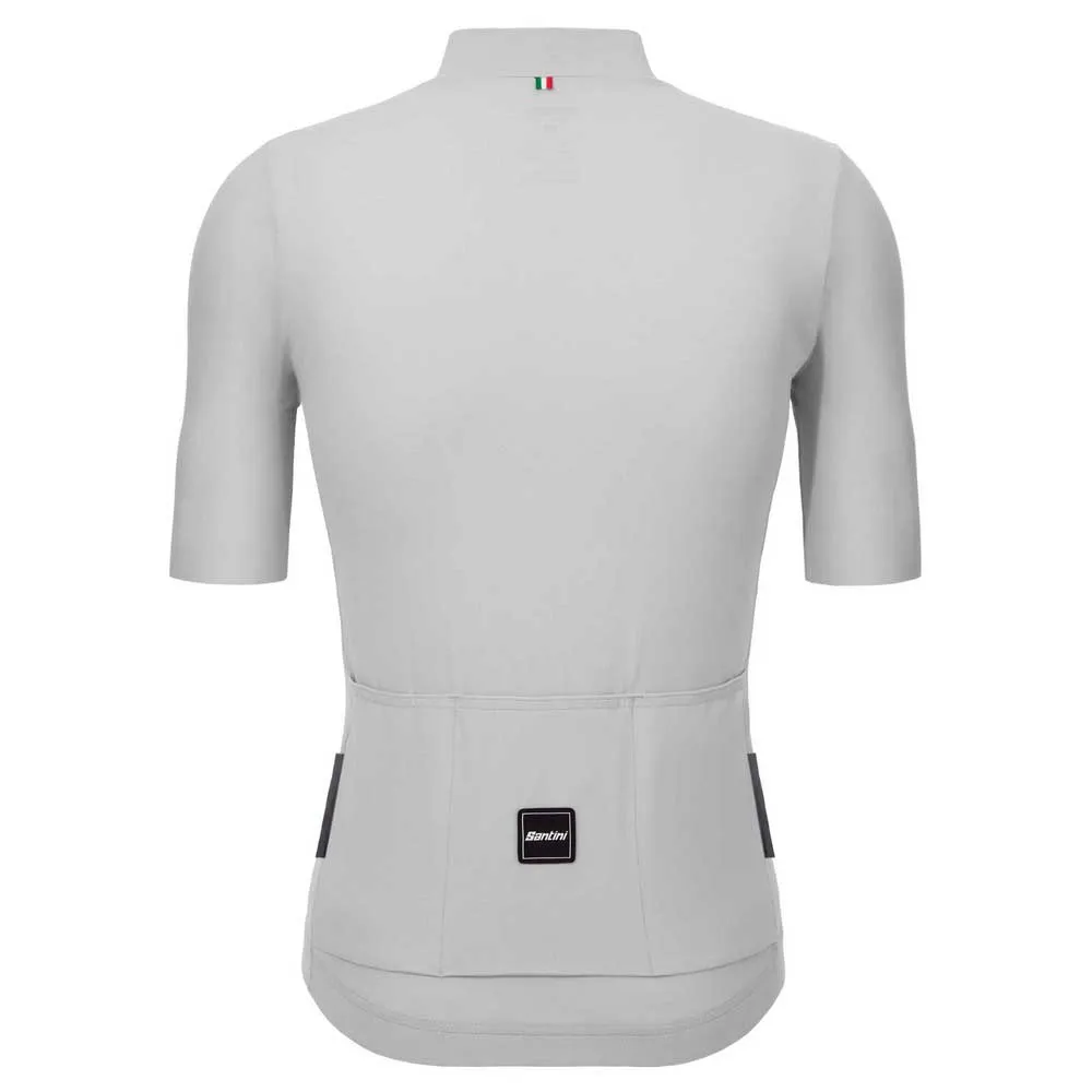 Santini Sensation Korta ärmar Cykeltröja Santini Sensation Korta ärmar Cykeltröja