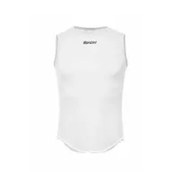 Santini Sleveless Base Layer Santini Sleveless Base Layer