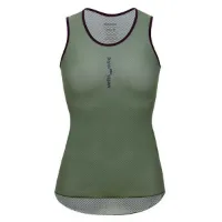 Santini Sleveless Base Layer Santini Sleveless Base Layer