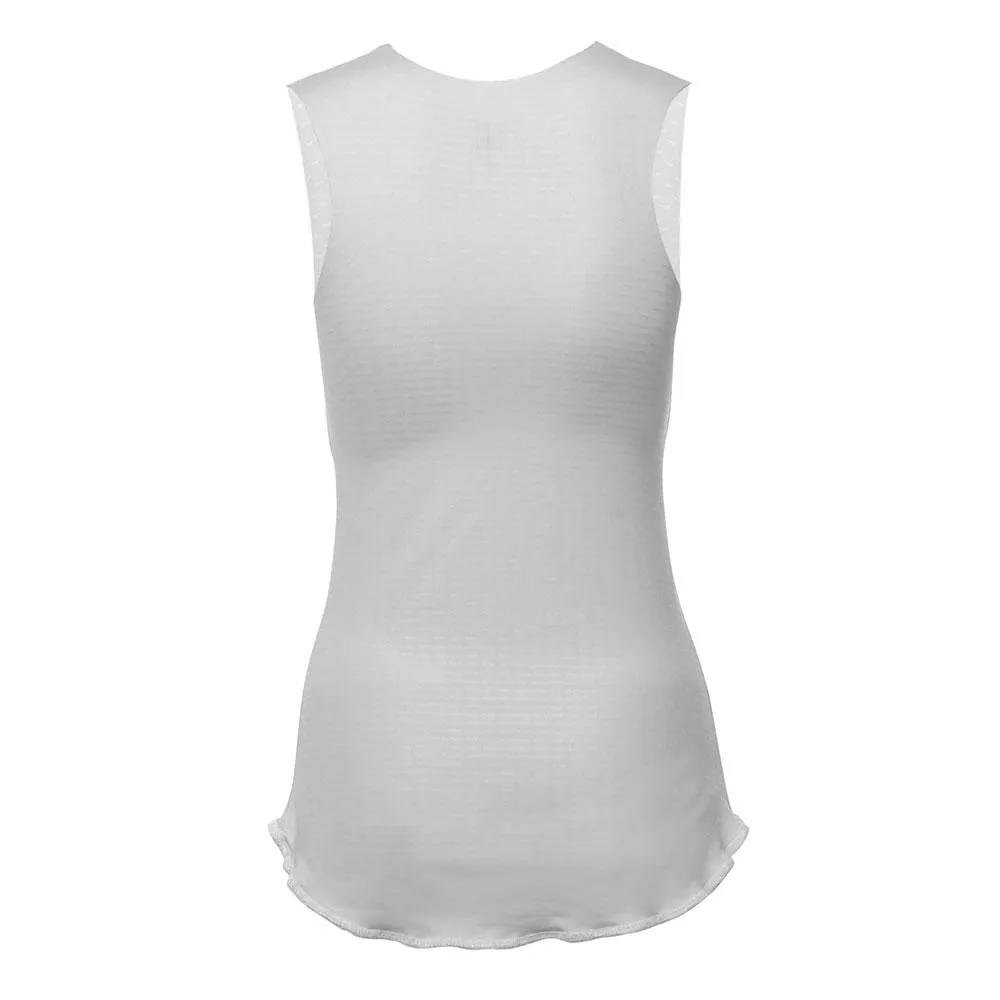 Santini Sleveless Base Layer
