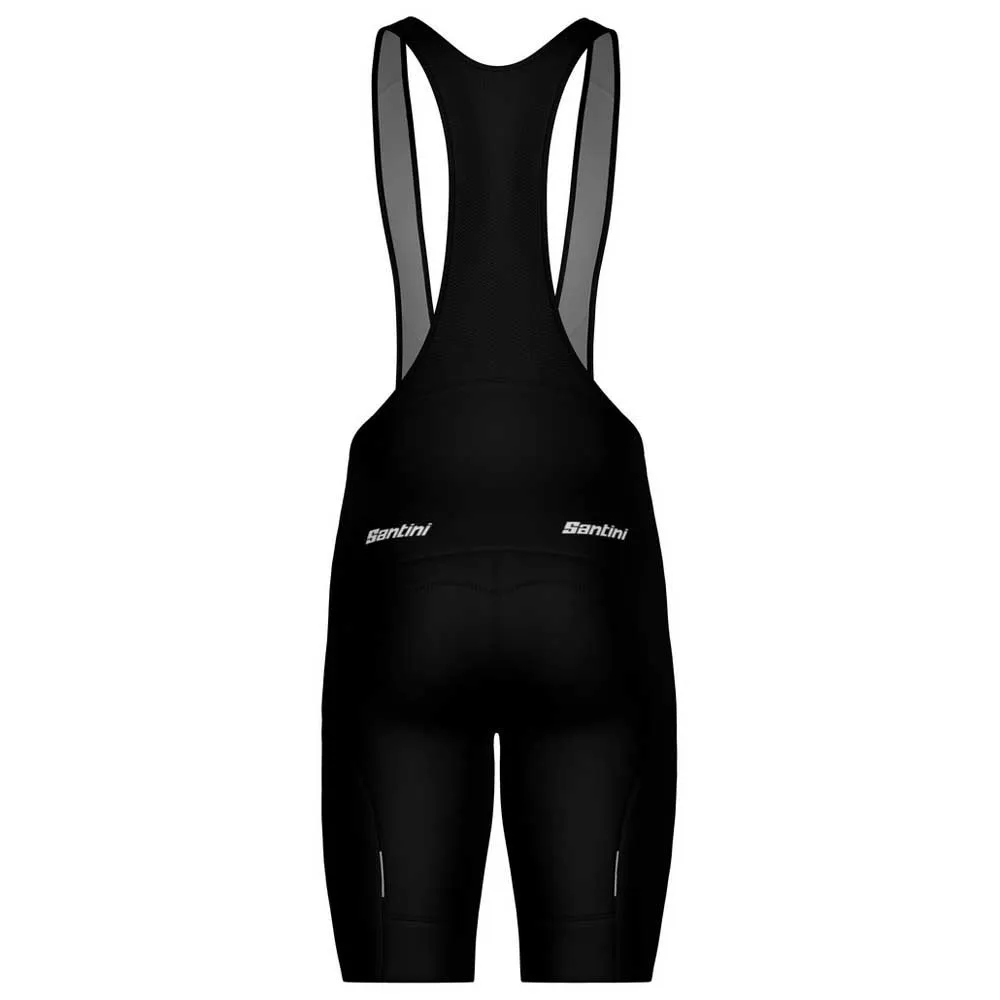 Santini Squadra Corse 2025 Cykelbyxor