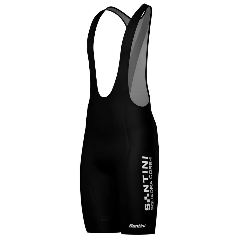 Santini Squadra Corse 2025 Cykelbyxor