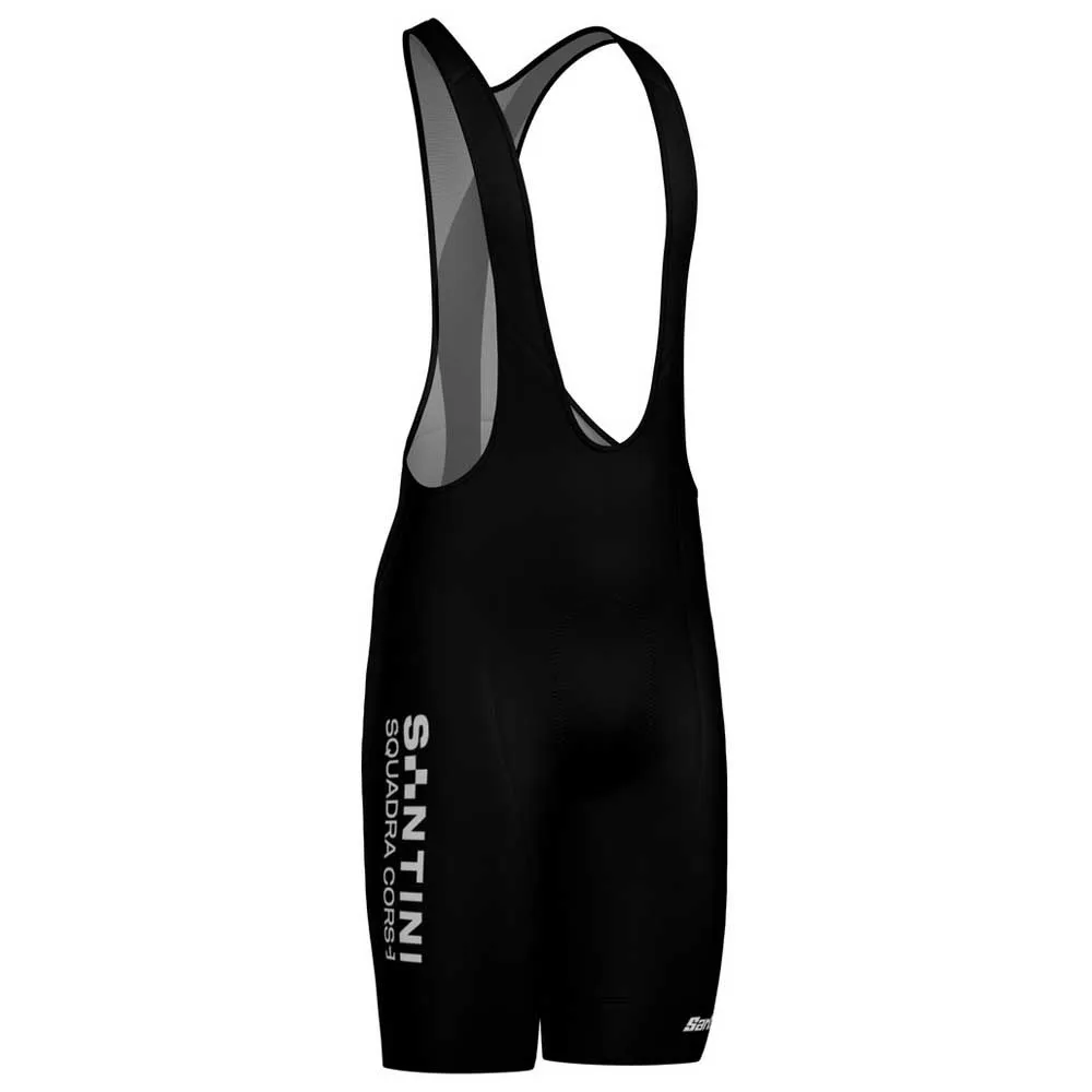 Santini Squadra Corse 2025 Cykelbyxor