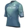 Santini Squadra Corse 2025 Korta ärmar Cykeltröja