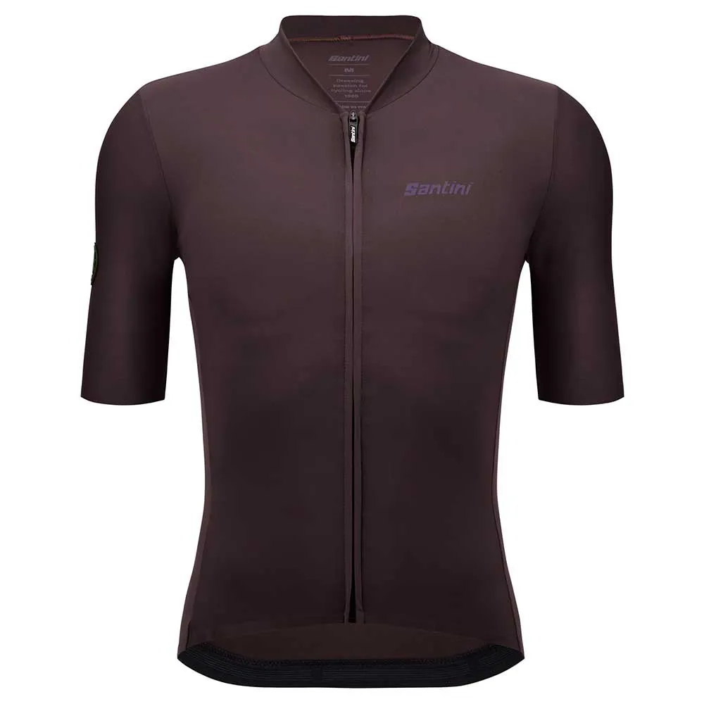 Santini Stone Light Korta ärmar Cykeltröja Santini Stone Light Korta ärmar Cykeltröja