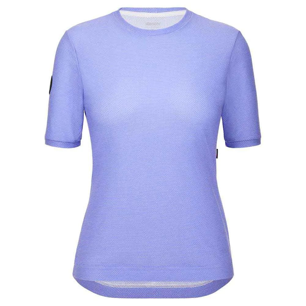 Santini Stone Slim Fit Tech T-shirt Santini Stone Slim Fit Tech T-shirt