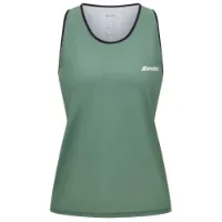 Santini Stream ärmlös Triathlontröja Santini Stream ärmlös Triathlontröja