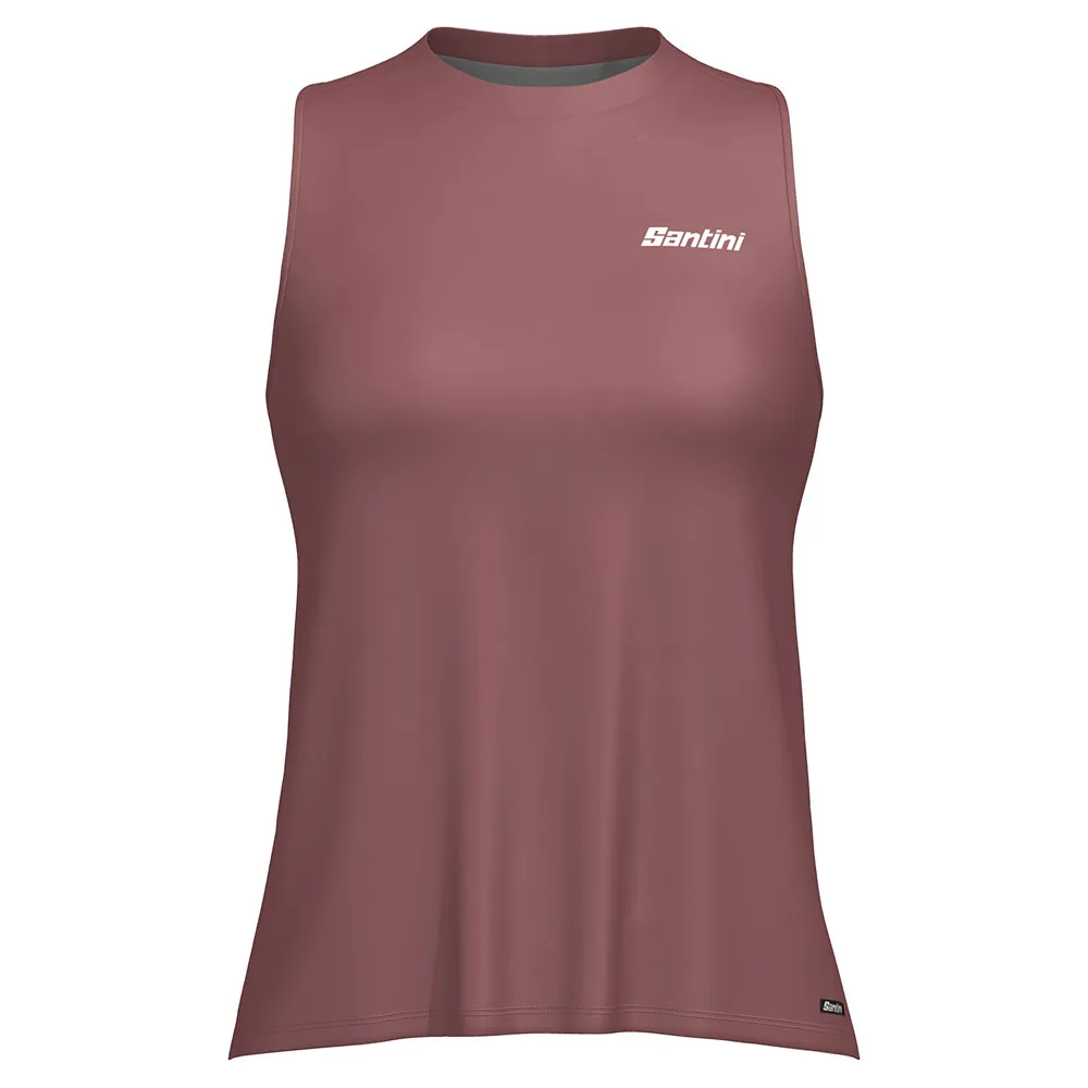 Santini Stream ärmlös Triathlontröja Santini Stream ärmlös Triathlontröja