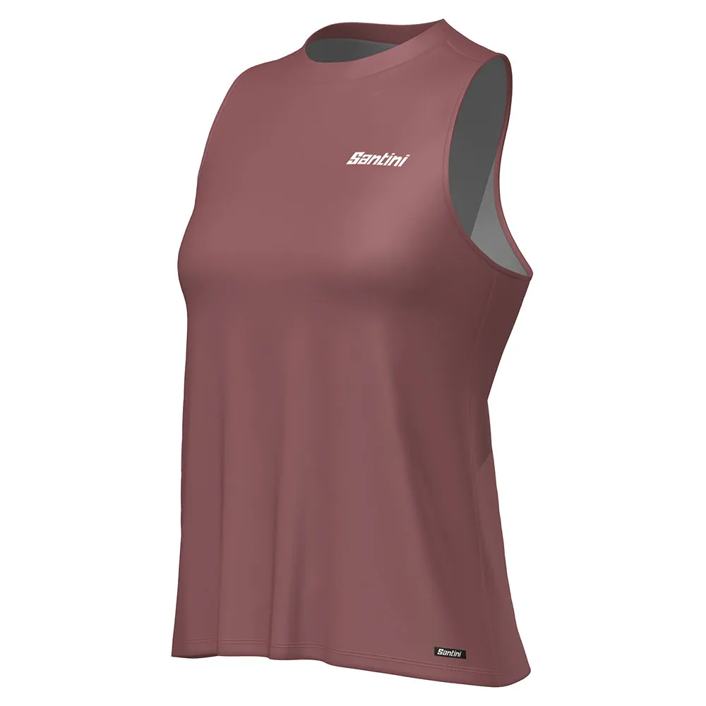 Santini Stream ärmlös Triathlontröja Santini Stream ärmlös Triathlontröja