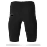 Santini Stream Shorts, Black