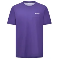 Santini Stream T-shirt Med Korta ärmar