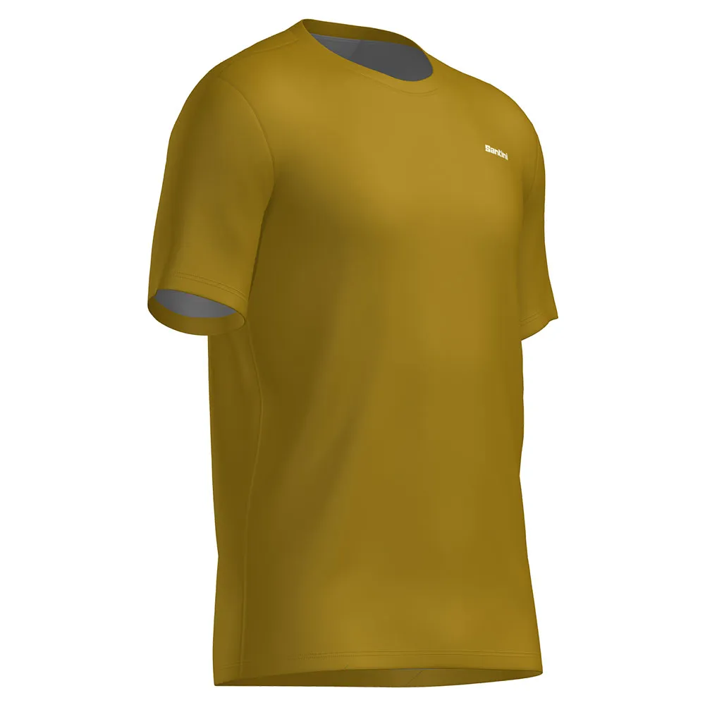 Santini Stream T-shirt Med Korta ärmar